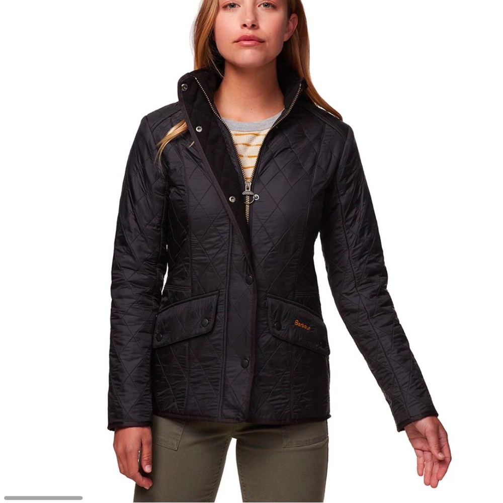 Barbour Jacket